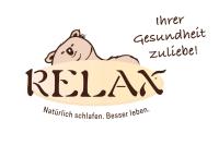 Logo Relax GmbH