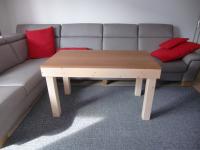Couchtisch ausziehbar 