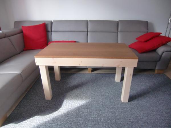 Couchtisch ausziehbar 