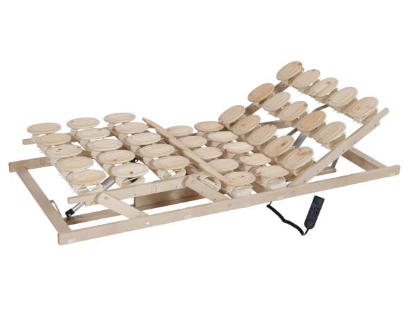 Relax Bettsysteme aus Zirbe