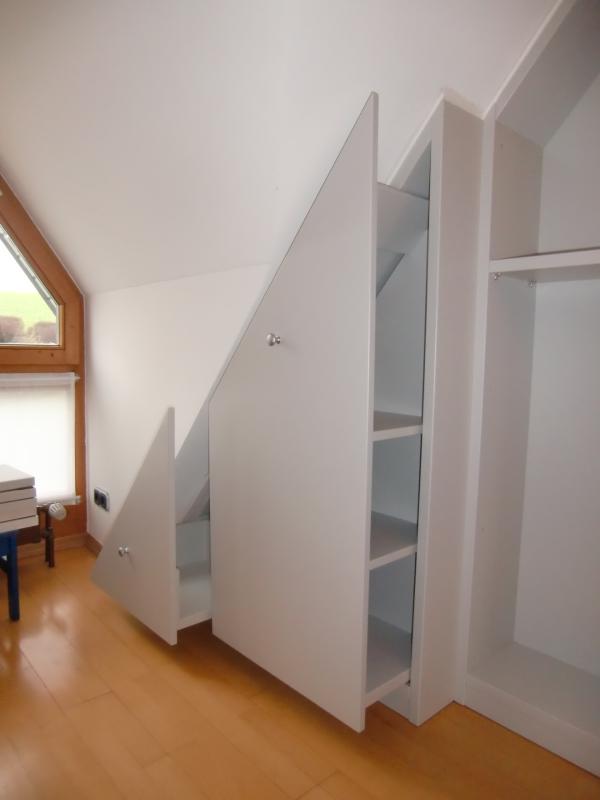 Bücherregal Schrankwand Regal