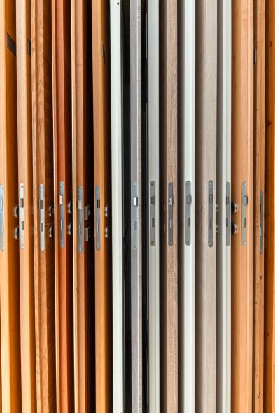 Ausstellung Türschlösser