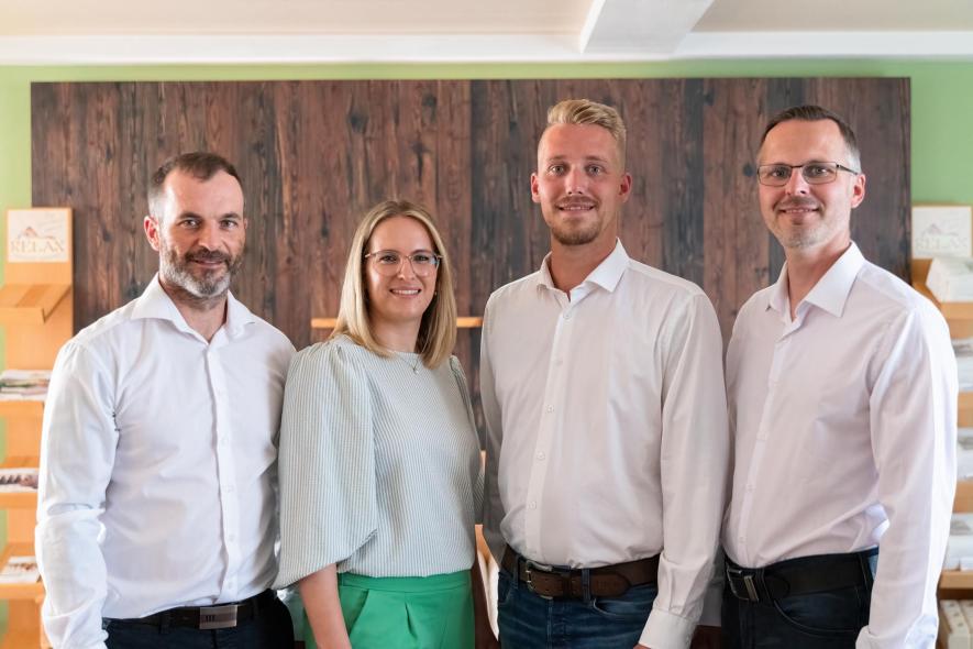 Teambild 