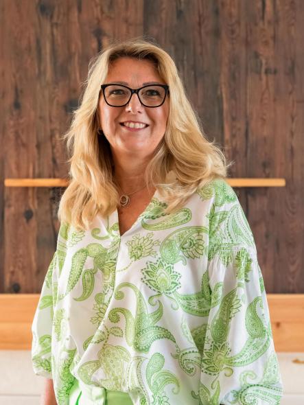Silvia Freundorfer