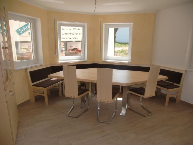 Esszimmer Essecke