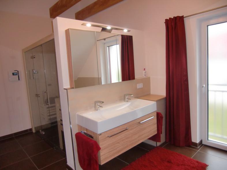 Badezimmer Spiegel Beleuchtung