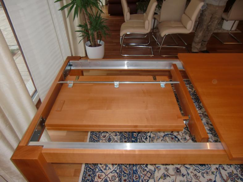Esszimmer Tisch