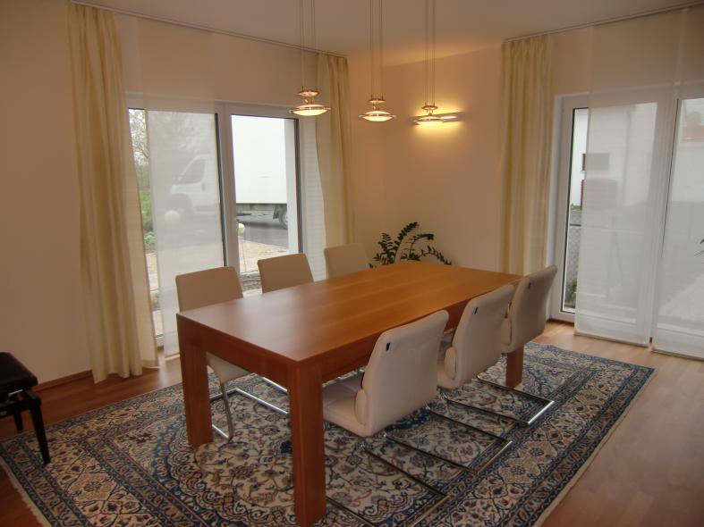Tisch Esszimmer
