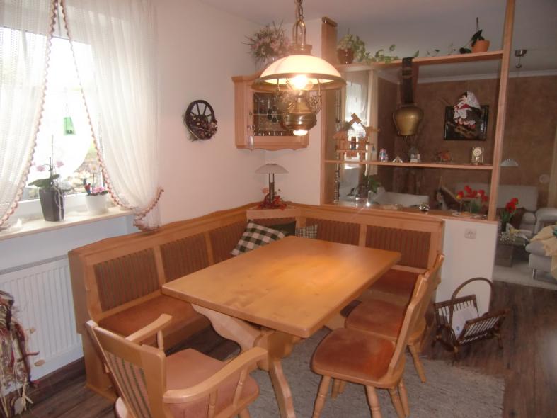 Esszimmer Eckbank Stuhl