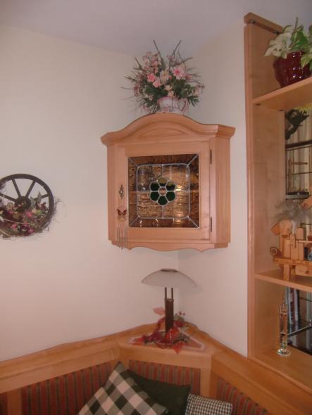 Esszimmer Eckbank Stuhl