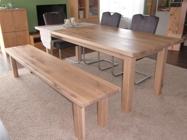 Esszimmer Essecke
