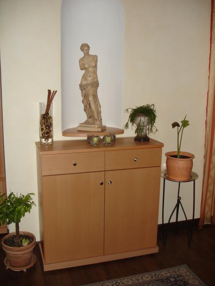 Sideboard für Wohnzimmer