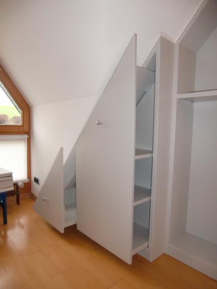 Bücherregal Schrankwand Regal