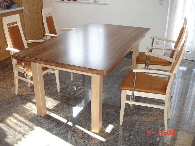 Essgruppe Essecke