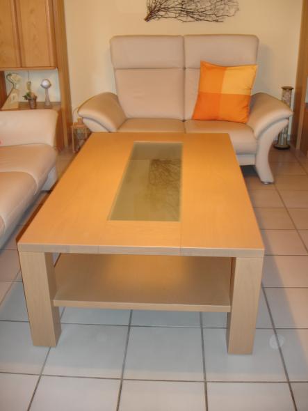 Couchtisch