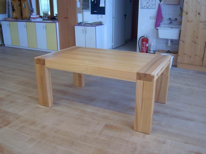 Tisch Esszimmer