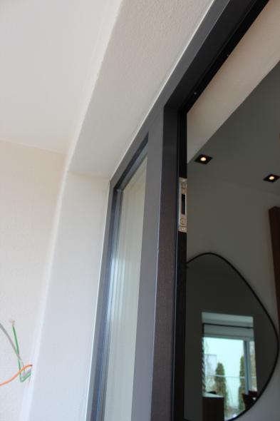 Holz Haustüre Eiche 10