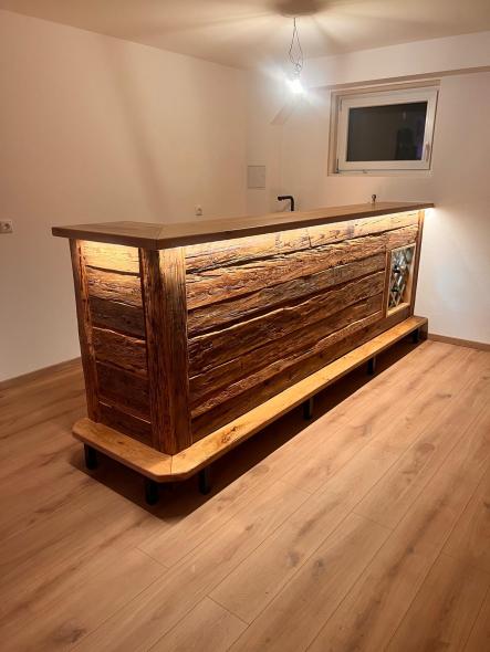 Altholz Bar