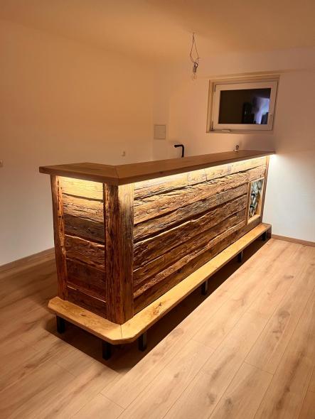 Altholz Bar 6