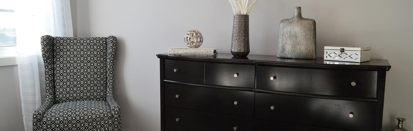 individuelle Schlafzimmermöbel